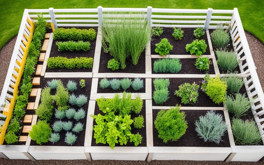 how to keep cats off garden beds