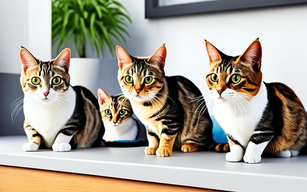 how to stop a cat from suckling