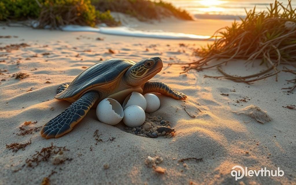 signs turtle eggs are ready to hatch signs turtle eggs are ready to hatch