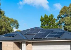 Can you Put Solar Panels on a Metal Roof