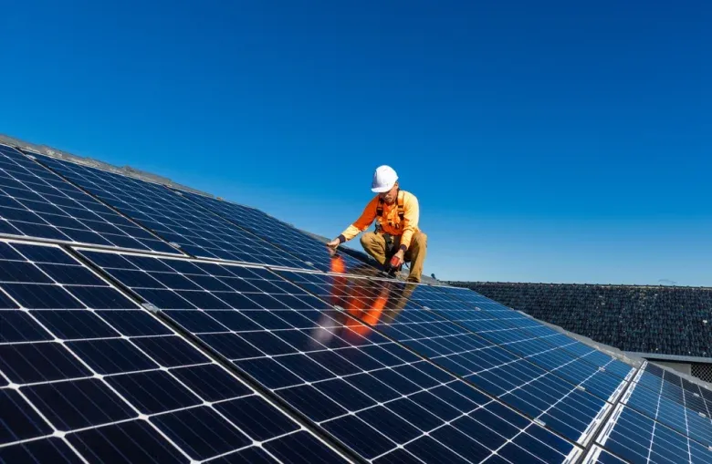 How Long Does it Take to Install Solar Panels?