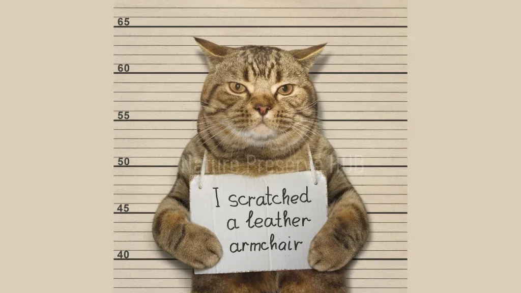 Effective Tips on How to Keep Cats from Scratching Furniture