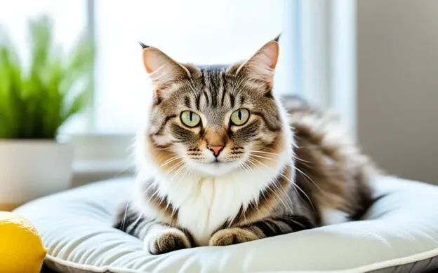 how to get rid of fleas on cats without bathing