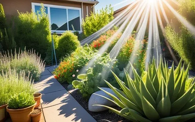 how to keep cats from crapping in your yard