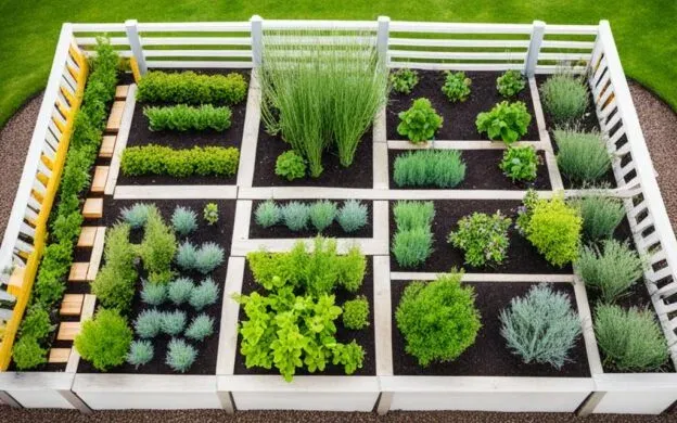 how to keep cats off garden beds