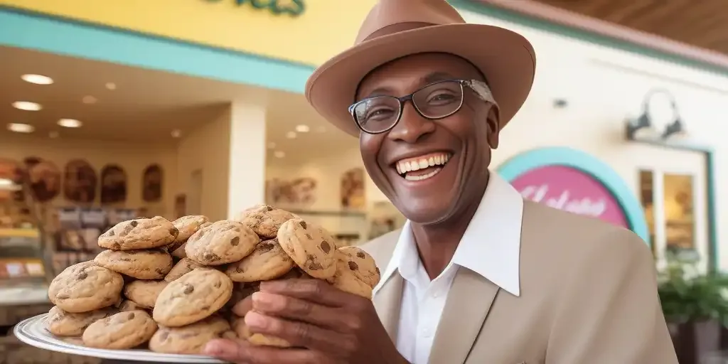 Famous Amos Founder Wally Amos Dies at 88 in Hawaii