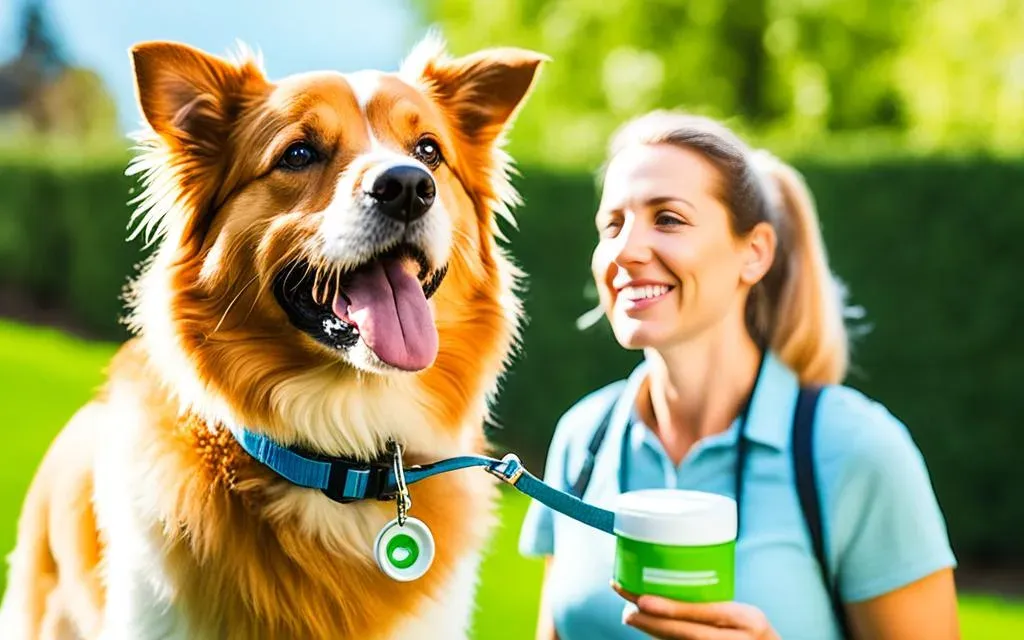 how to prevent hookworms in dogs