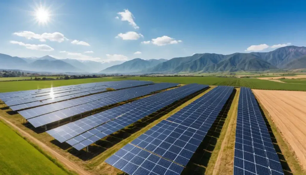 Examples of Renewable Energy