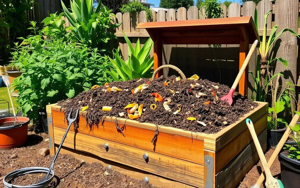 Composting Methods