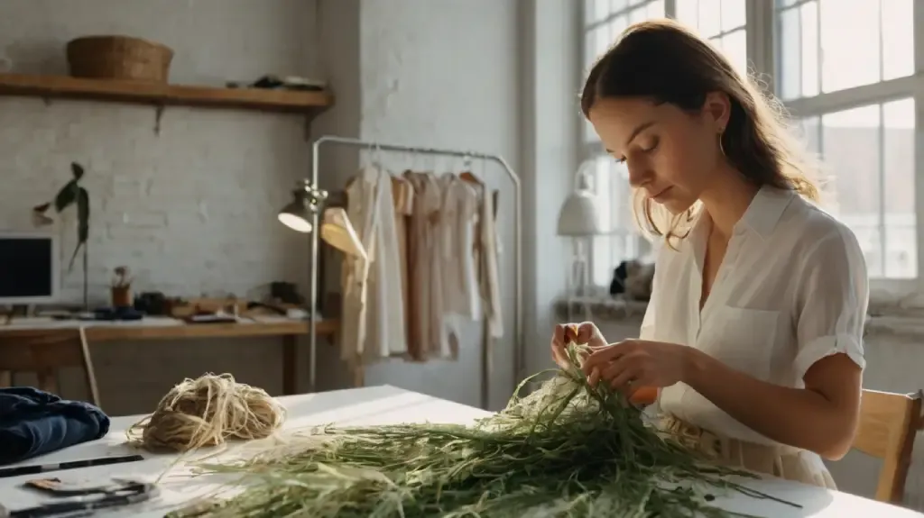 How Sustainable Fashion is Changing the Industry