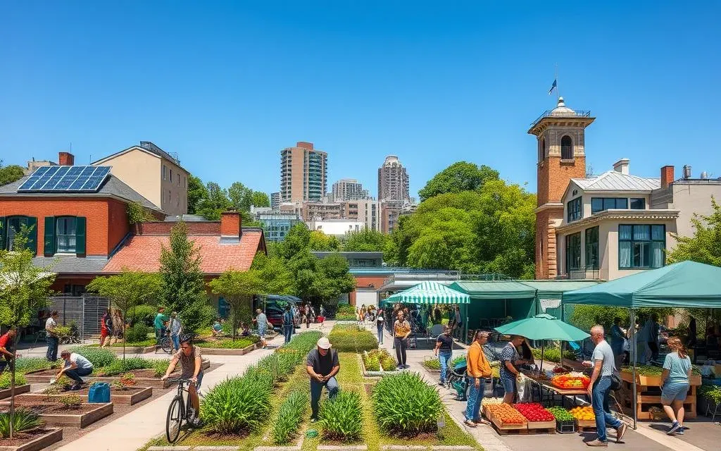 How to Reduce Your Carbon Footprint Daily