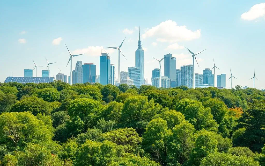 Socially Responsible Investing