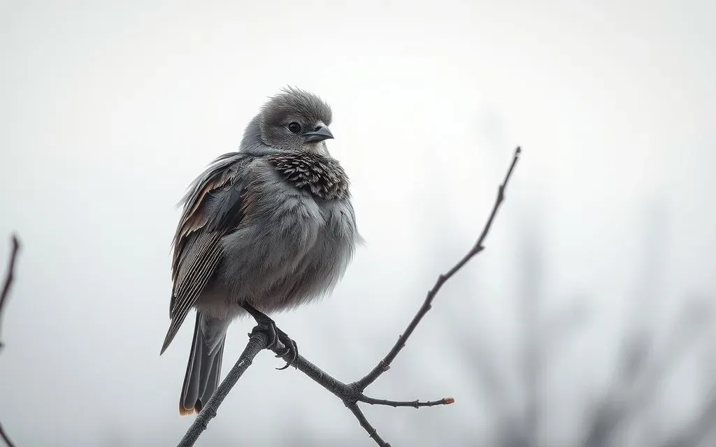 How to Help Birds Survive the Winter