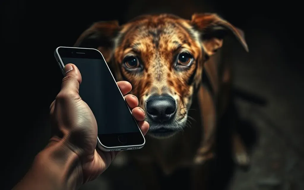 How to Report Animal Abuse or Neglect