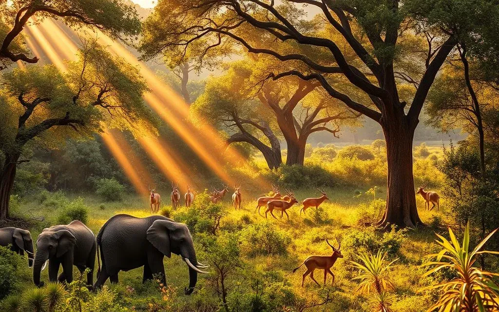 How to Support Local Wildlife Conservation