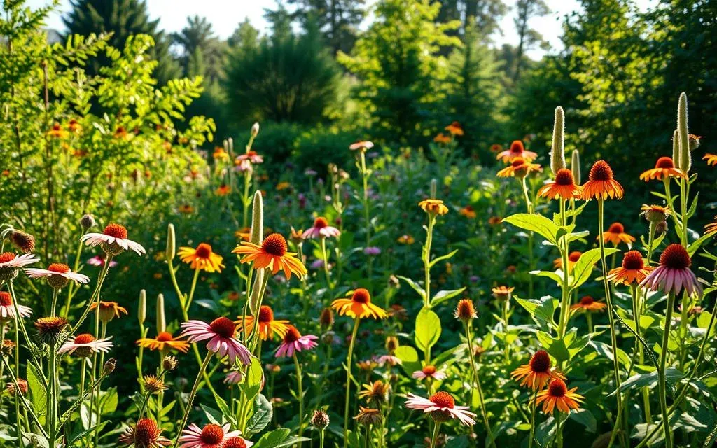 native plants for butterflies