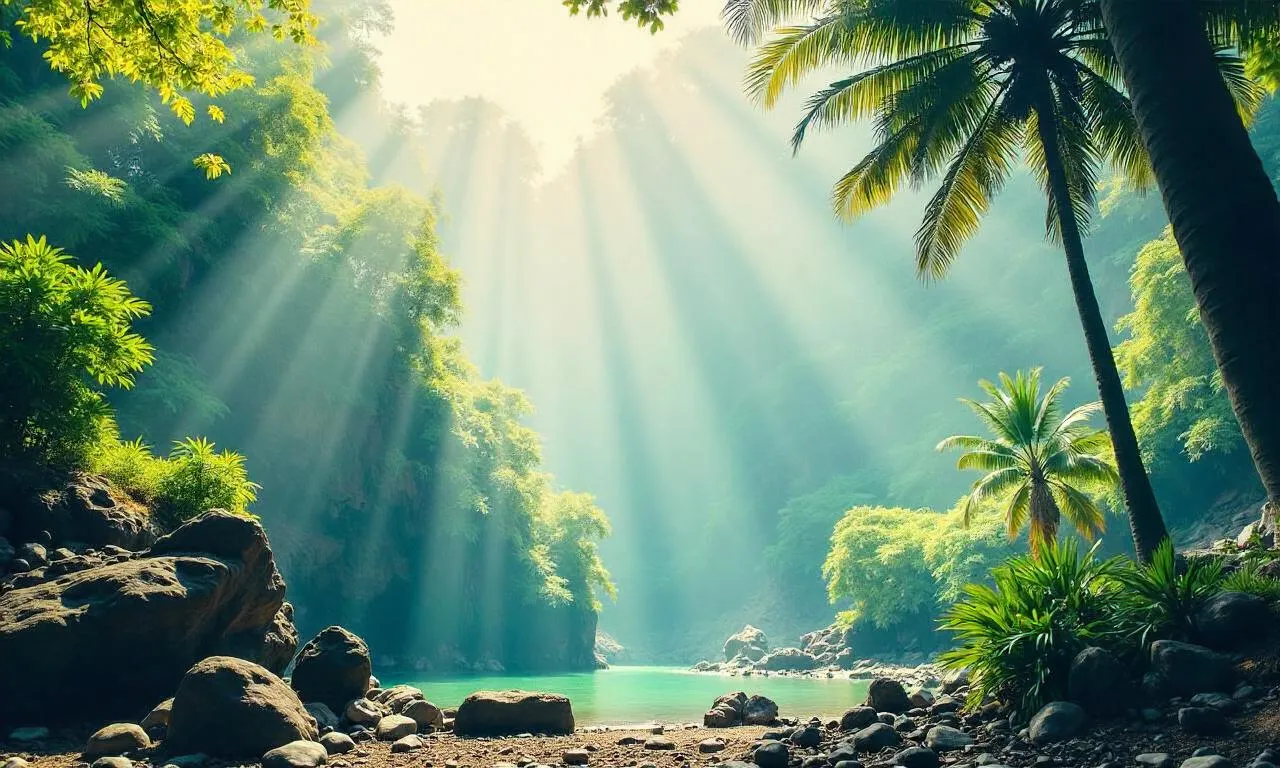 The Effects of Pollution on Natural Habitats Explained