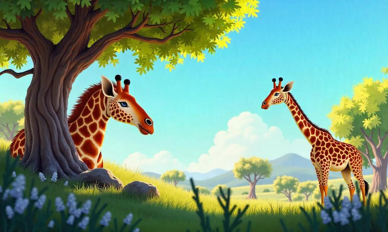 How Animals Adapt to Their Environment: Nature’s Ingenious Ways