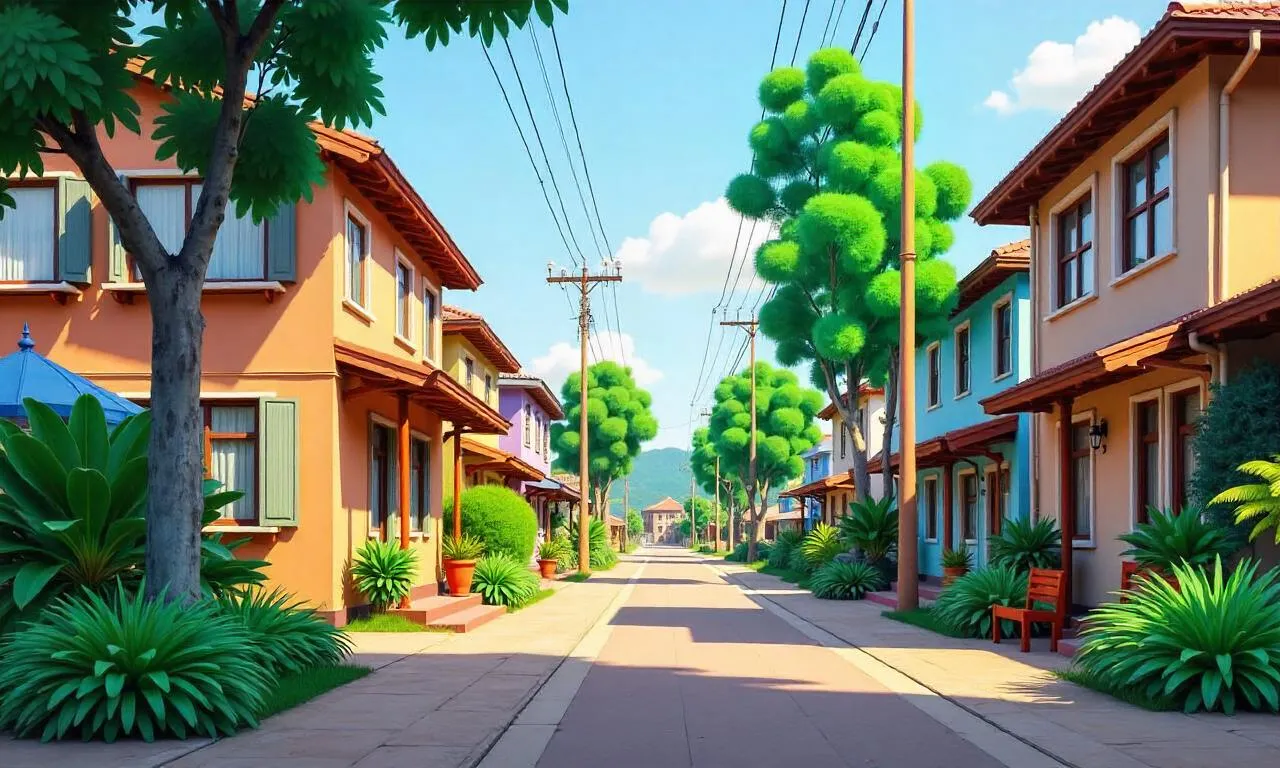 The Impact of Conservation on Local Economies: A Closer Look