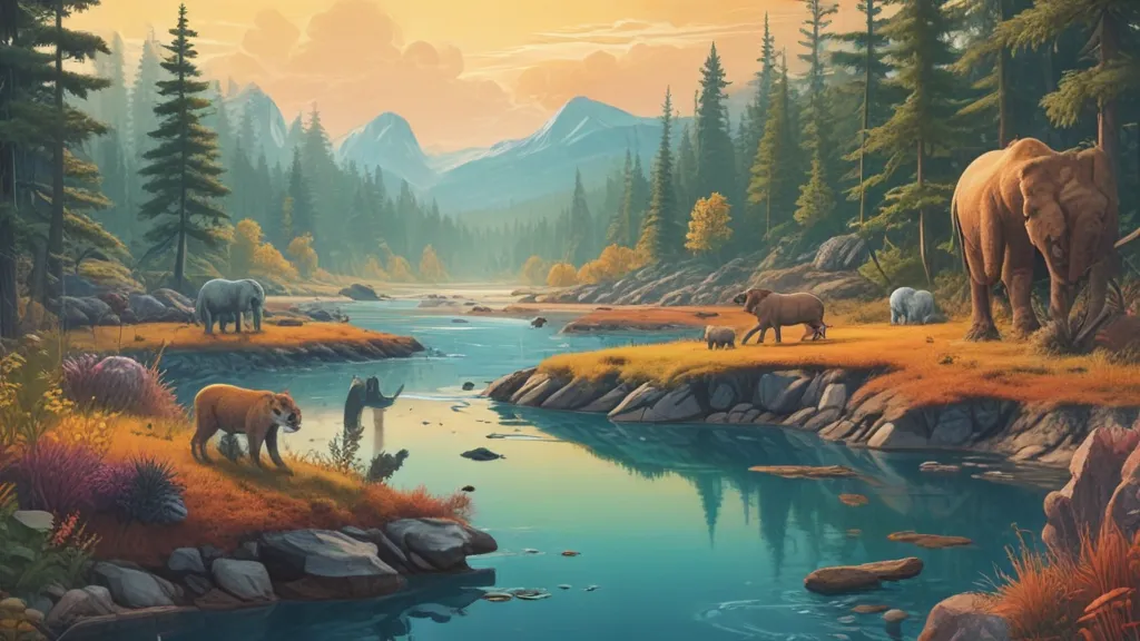 How Climate Change Impacts Animal Habitats: Effects Explained