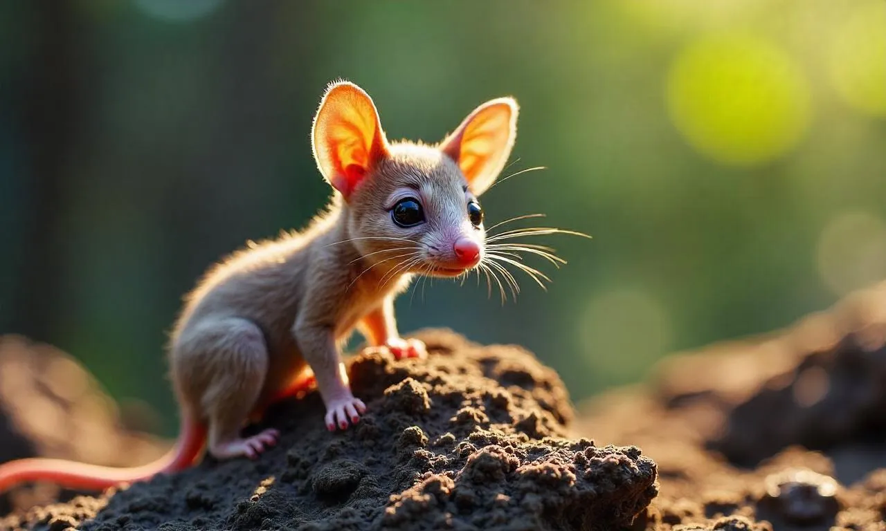 The Smallest Mammals on Earth: Tiny Wonders You Should Know