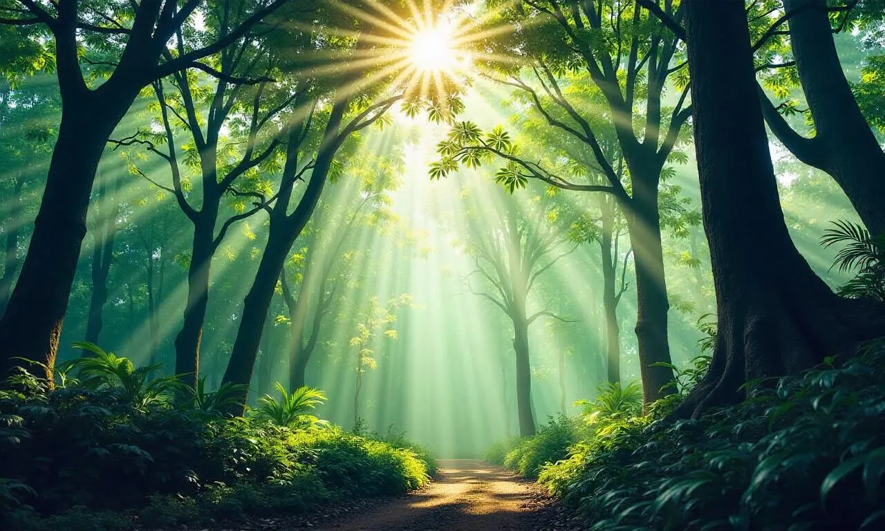 Why Rainforest Conservation Is Essential for Our Planet