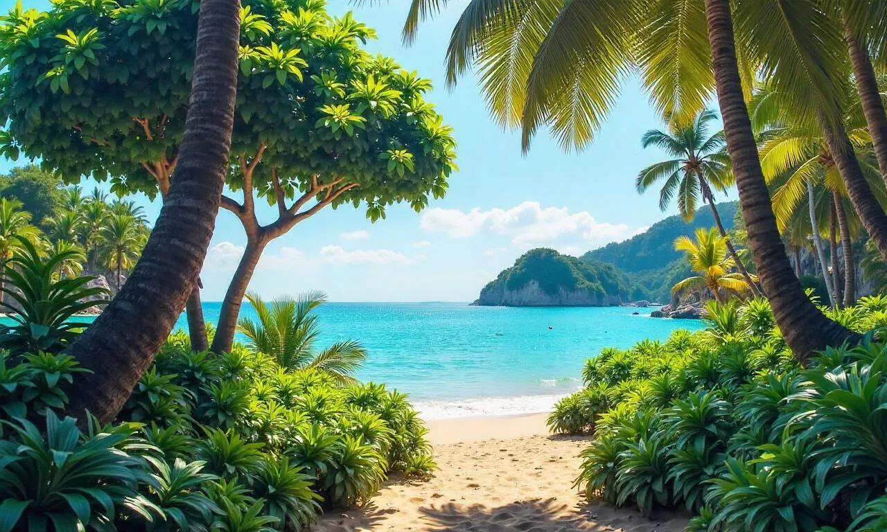 Different Natural Habitats: Practical Examples Explained