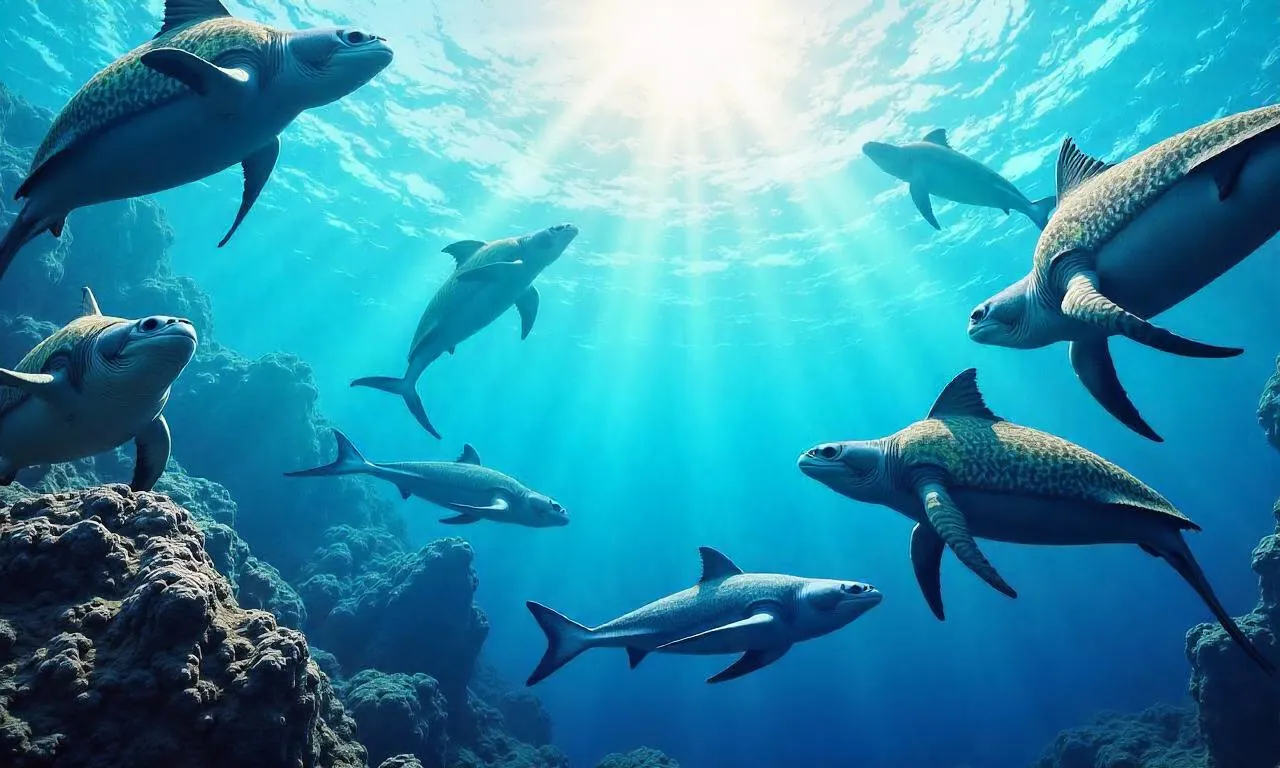 Why Protecting Marine Habitats Is Crucial for Our Planet