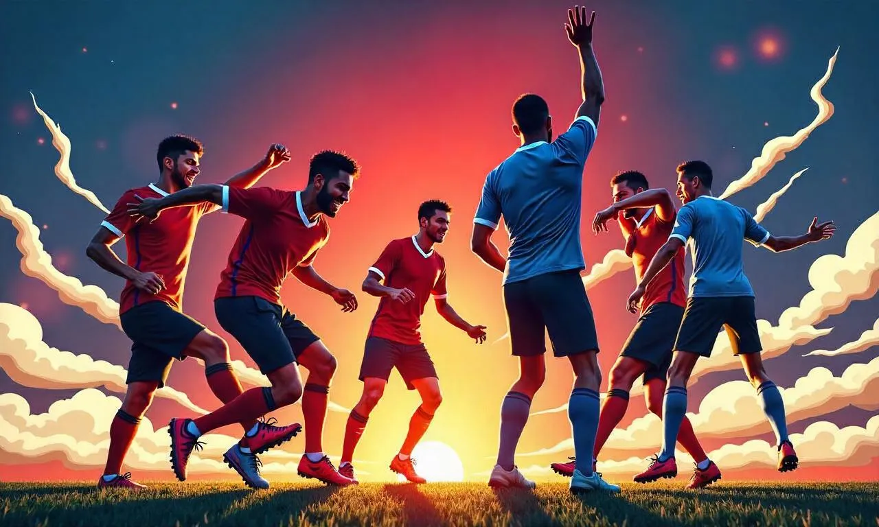 Man Utd vs Brighton: MU Meroket ke Empat Besar Liga Inggris