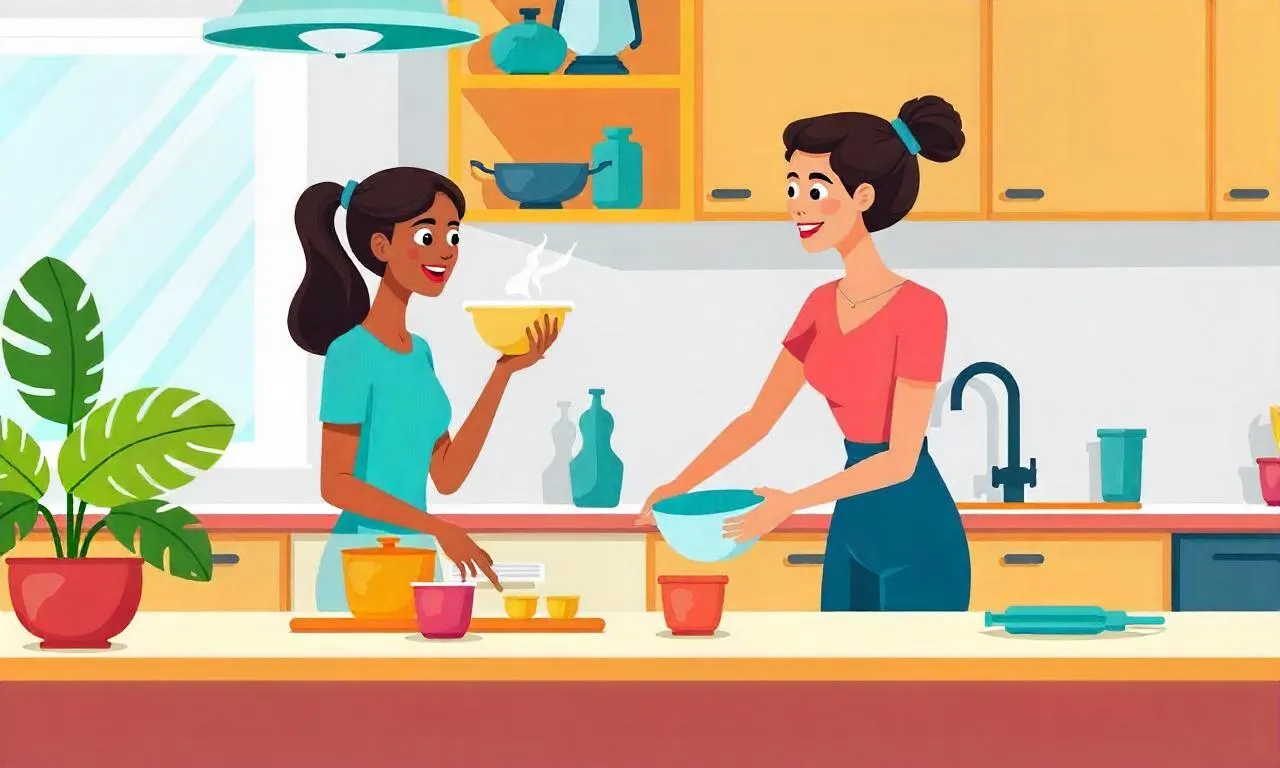 How to Create a Plastic-Free Kitchen: Simple Strategies