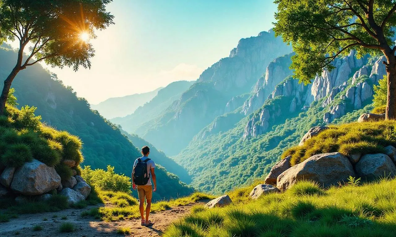 Why Biodiversity Is Crucial for Healthy Habitats