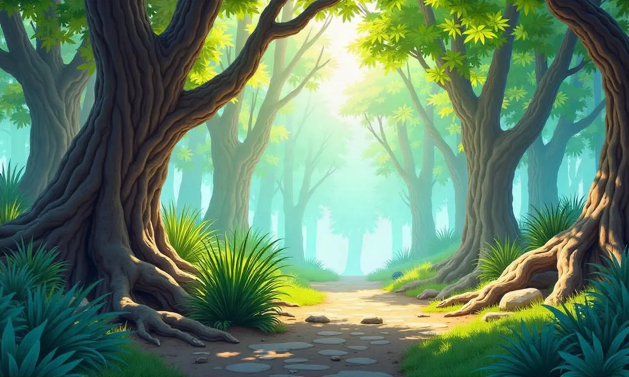 Understanding Natural Habitats: A Beginner’s Guide to Ecology