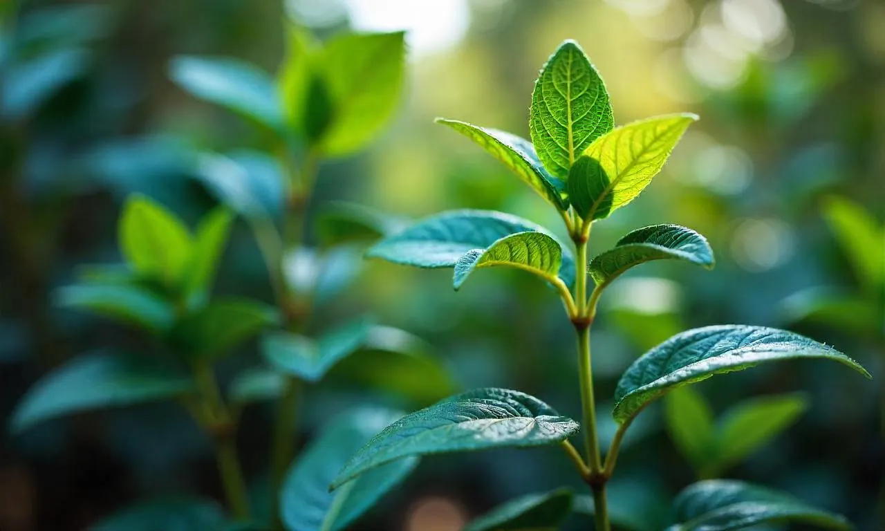 Understanding Plant Growth Factors Analysis for Optimal Development