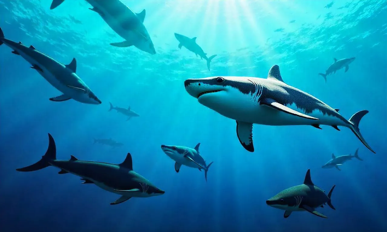 Vital Conservation Efforts for Marine Life Explained