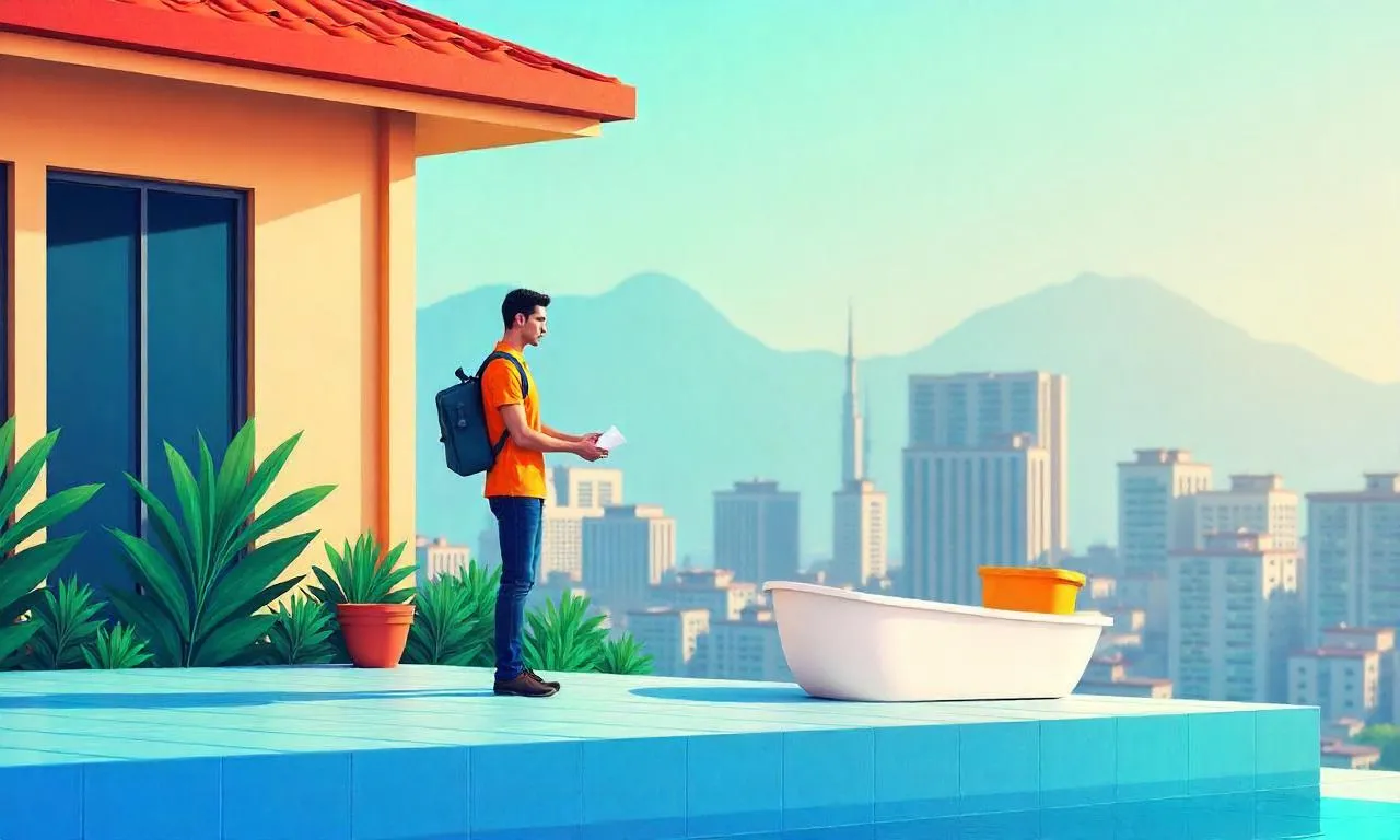 Simple Strategies to Lower Water Usage in Daily Life