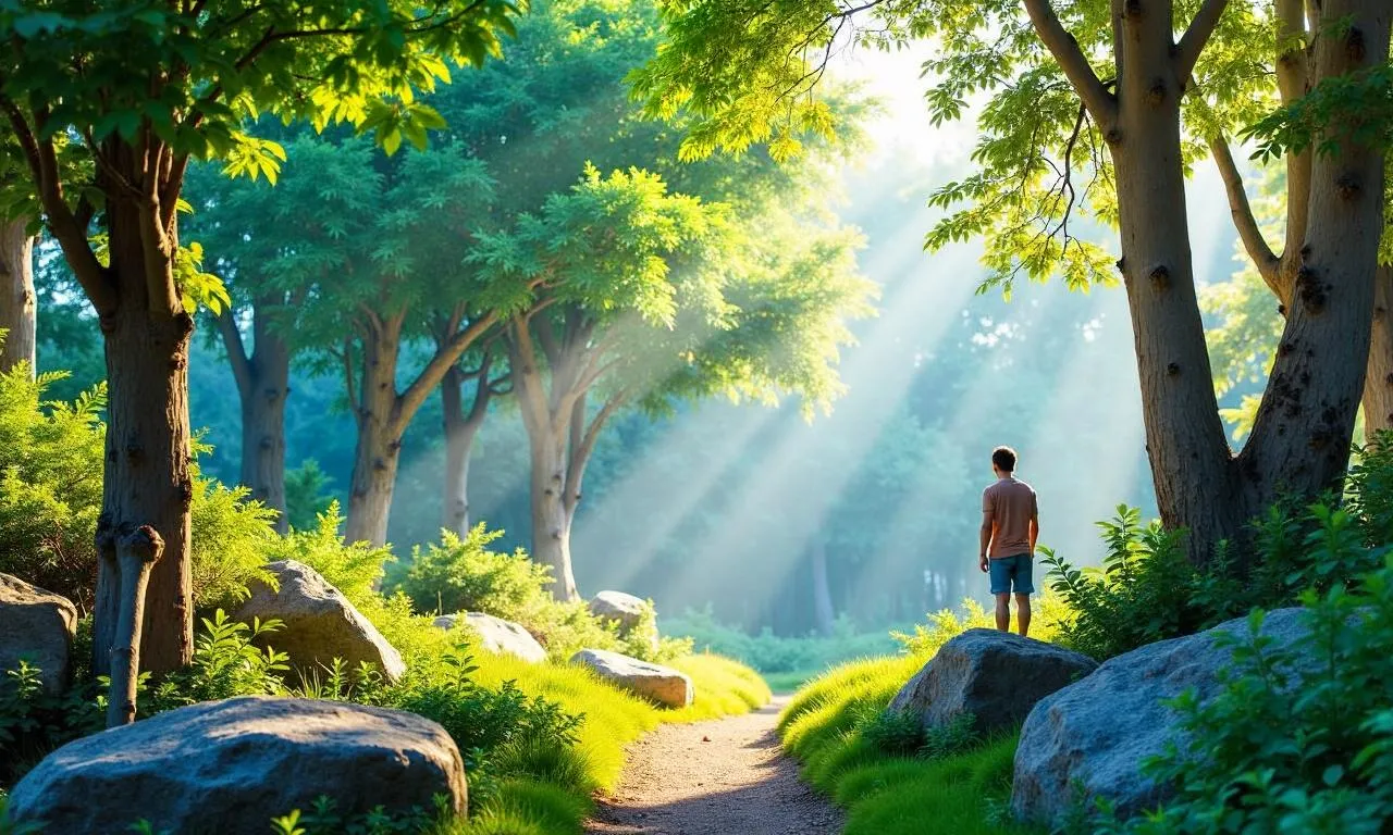 Natural Habitats: Sustaining the Planet’s Future