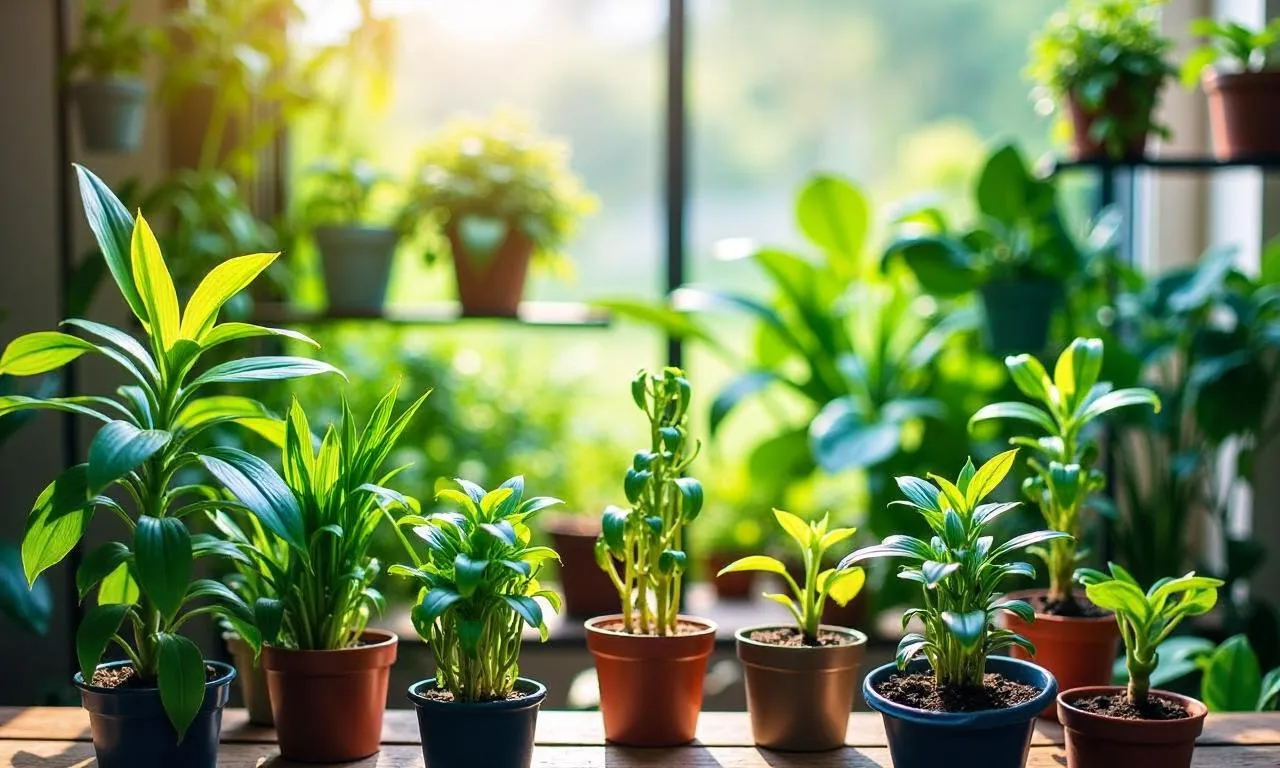 Mastering Plant Propagation: 5 Practical Techniques for Success