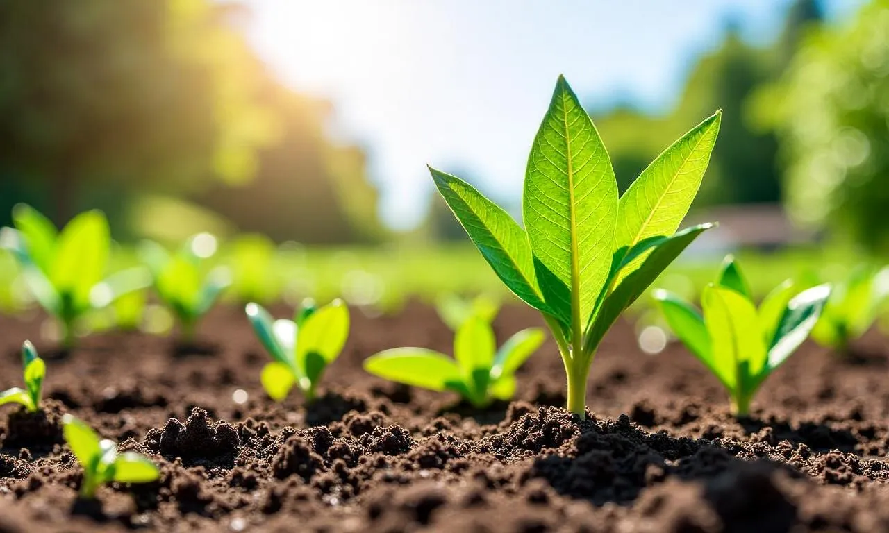 Start Organic Gardening Today: Essential Tips for Beginners