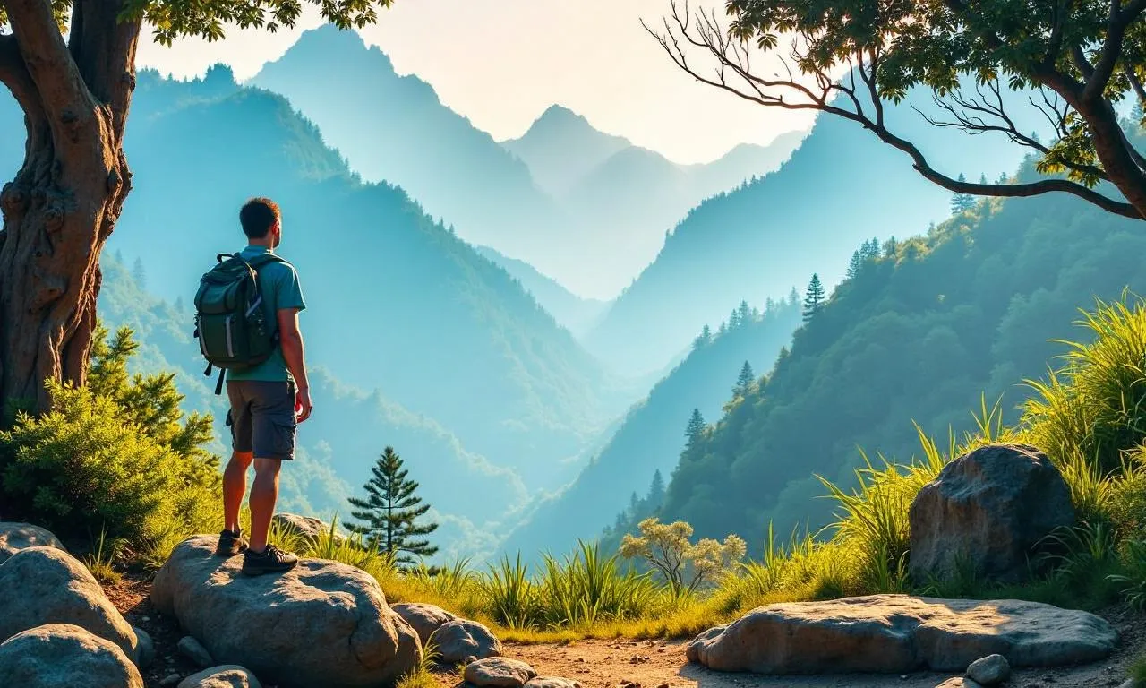 Discover Conservation Volunteering Opportunities: Global Impact