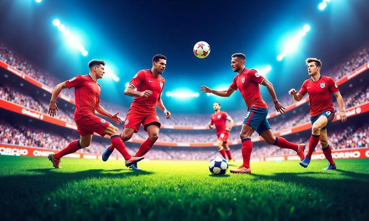 Hasil Liga 1 Hari Ini: Update Terkini dan Prediksi Pertandingan Terbaru