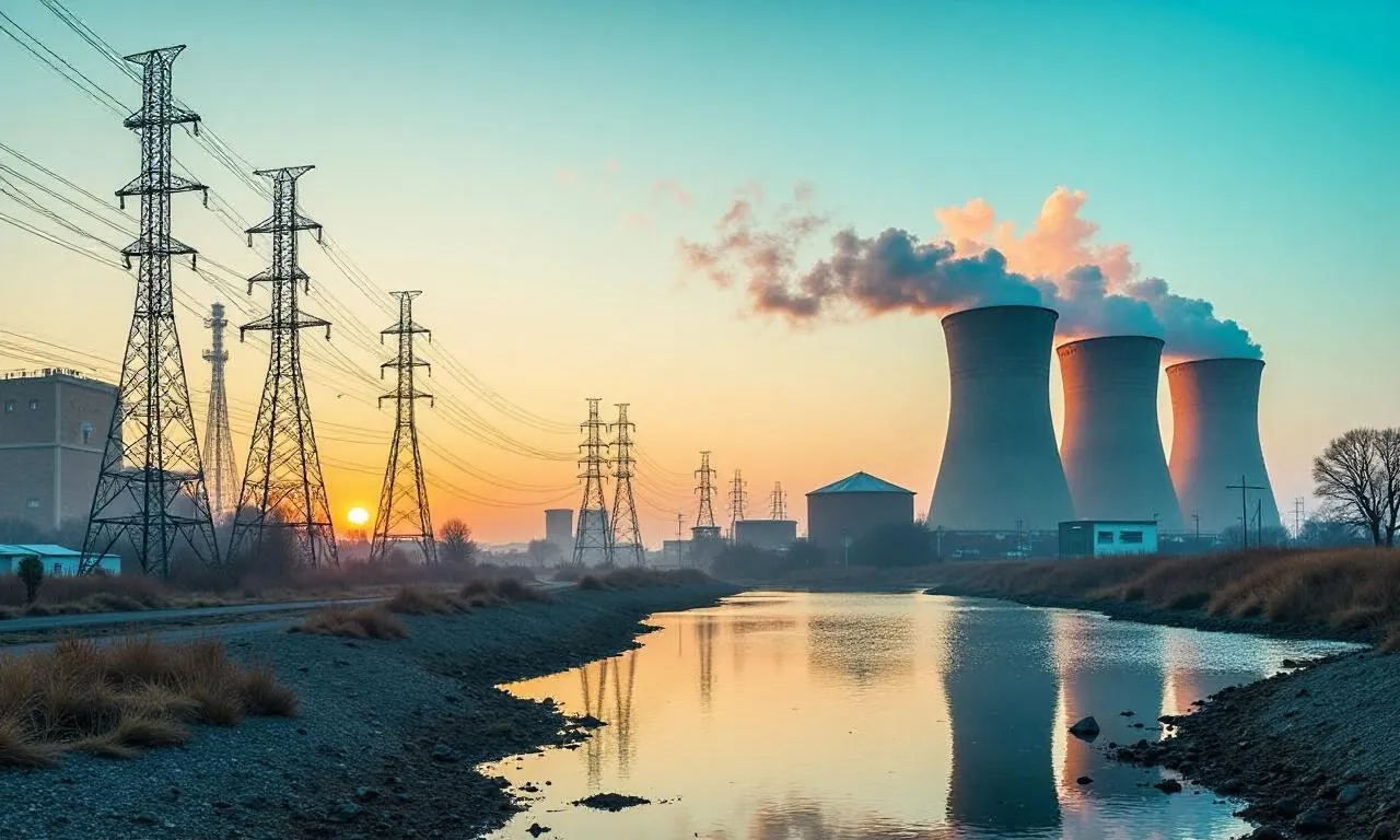 Top Environmental Policy Solutions to Combat Pollution