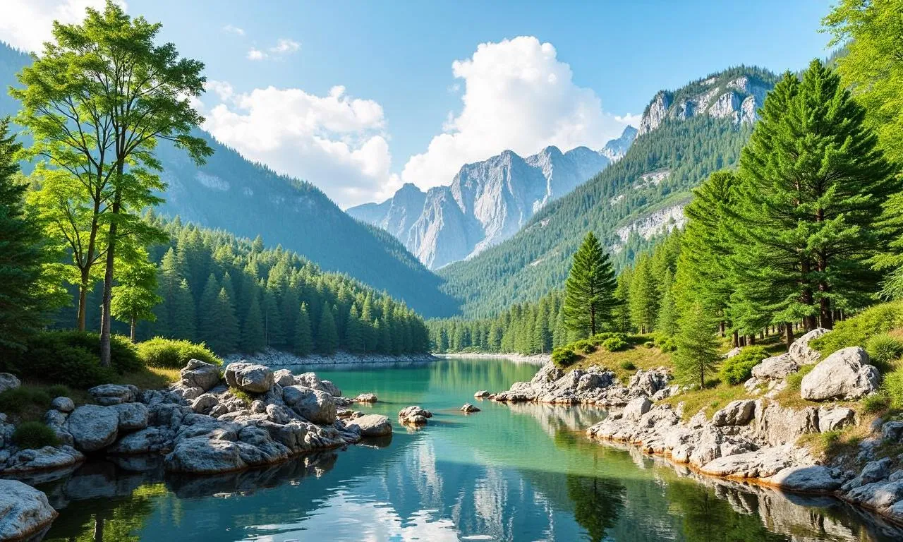 Sustainable Environmental Policy Strategies: Building Resilient Ecosystems