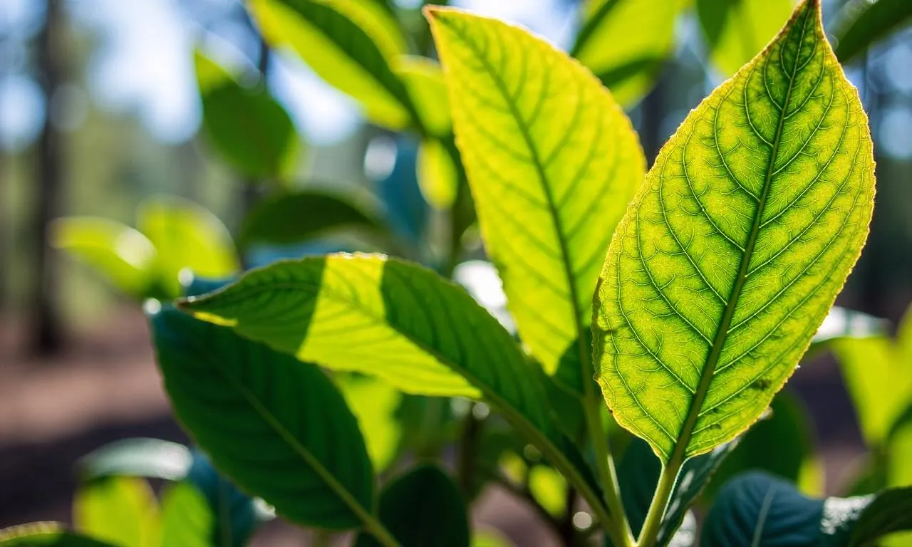 Solving Yellowing Leaves Problem: 5 Steps to Revive Your Plants