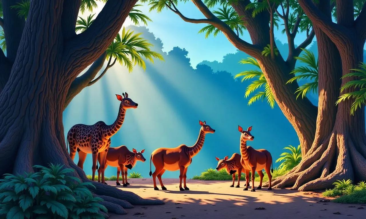 Endangered Species: Key Facts and Statistics That Highlight the Crisis