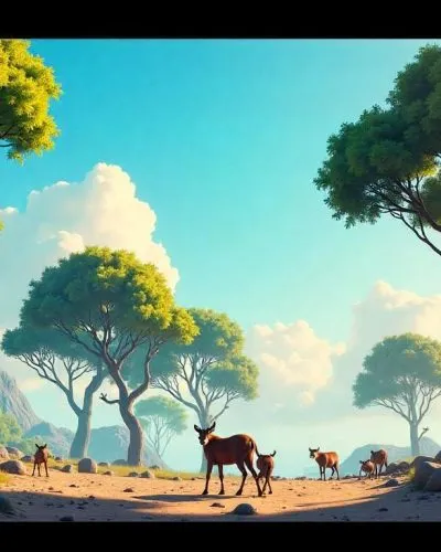 Which Animals Are Keystone Species? The Ecosystem’s Pillars